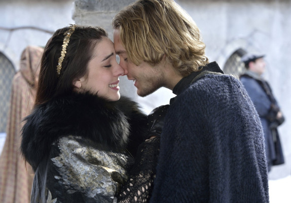 photo 12 in Toby Regbo  gallery [id706481] 2014-06-09 00:00:00