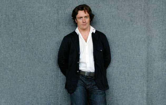 Toby Stephens pic #363193