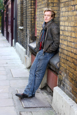 Toby Stephens pic #363207
