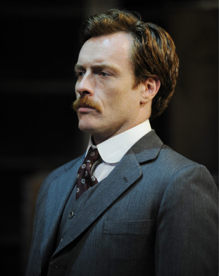 photo 20 in Toby Stephens gallery [id363349] 2011-03-30 00:00:00