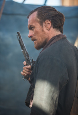 photo 9 in Toby Stephens gallery [id819484] 2015-12-15 00:00:00