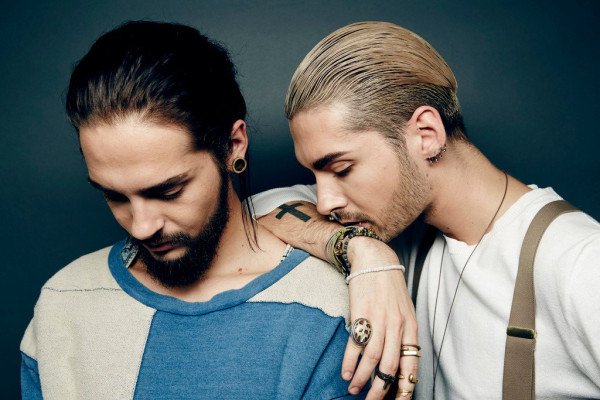 Tokio Hotel pic #756178