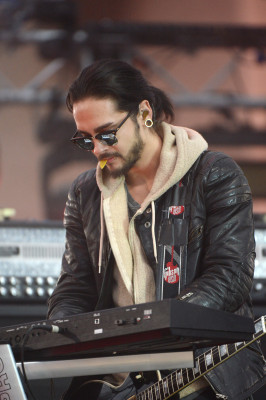 photo 4 in Tokio Hotel gallery [id760239] 2015-02-18 00:00:00
