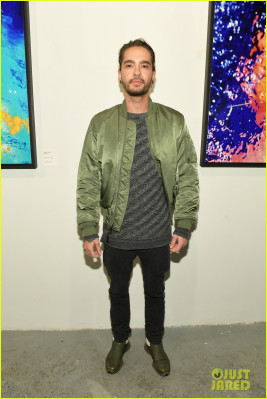 photo 23 in Tokio Hotel gallery [id1023821] 2018-03-27 00:00:00