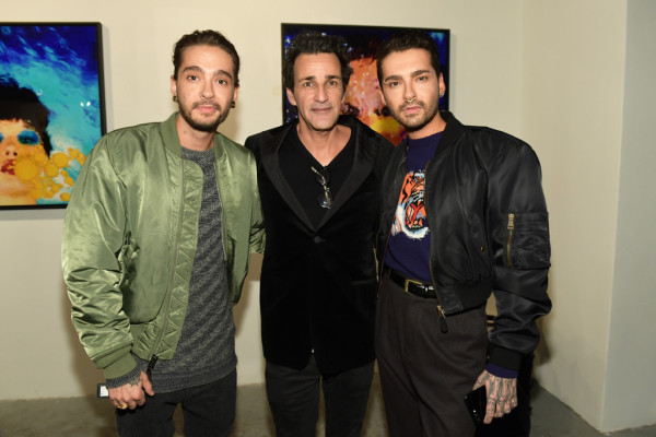 photo 21 in Tokio Hotel gallery [id1023823] 2018-03-27 00:00:00