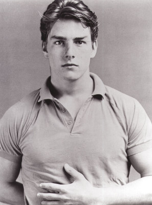 Tom Cruise pic #186734
