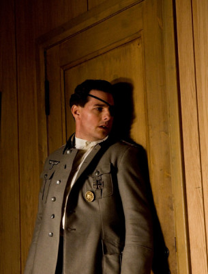 Tom Cruise pic #122442