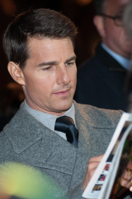 Tom Cruise pic #428626