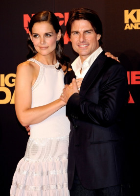 Tom Cruise pic #504987