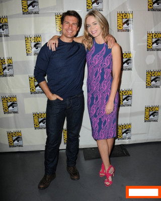Tom Cruise pic #632785