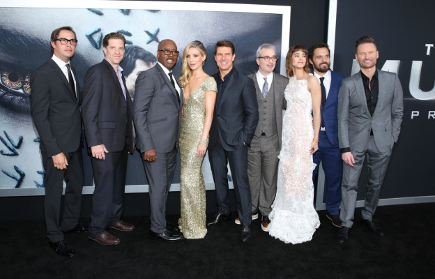 photo 20 in Tom Cruise gallery [id941571] 2017-06-10 00:00:00