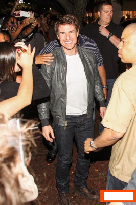 Tom Cruise pic #597653