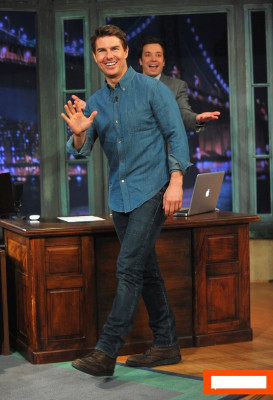 Tom Cruise pic #603150