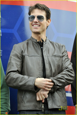 Tom Cruise pic #134454