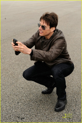 Tom Cruise pic #134455