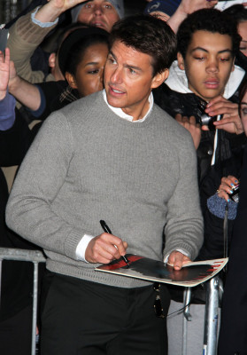 Tom Cruise pic #564802