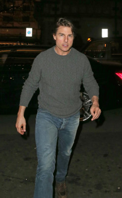 Tom Cruise pic #768723