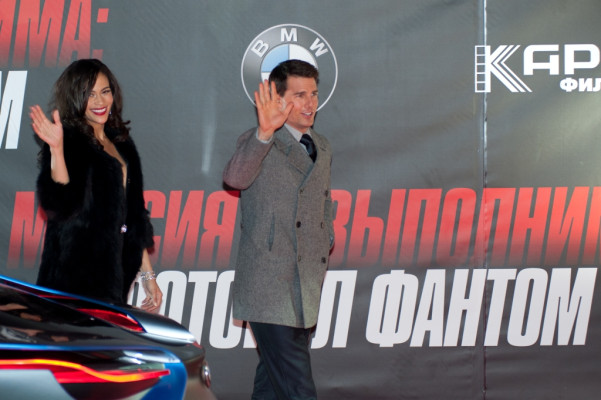 Tom Cruise pic #428630