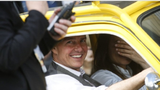 photo 15 in Tom Cruise gallery [id1236662] 2020-10-23 00:00:00