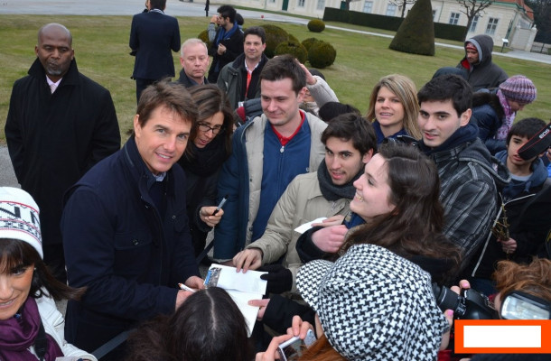 Tom Cruise pic #599913
