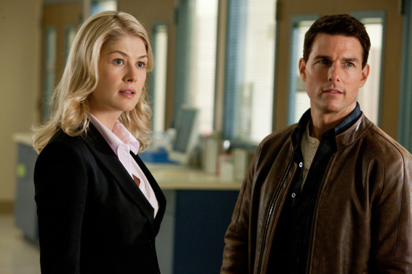 Tom Cruise pic #572654