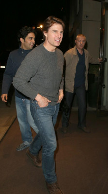 Tom Cruise pic #768722