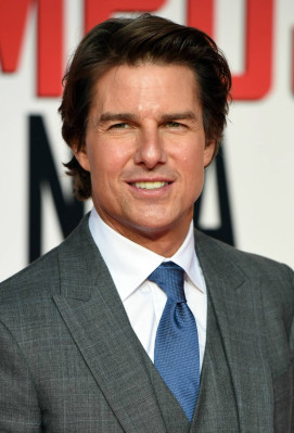 Tom Cruise pic #788028