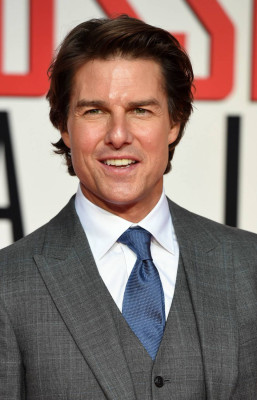 Tom Cruise pic #788027