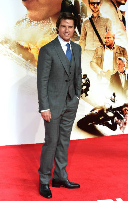Tom Cruise pic #788030