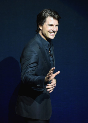 Tom Cruise pic #770502