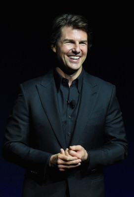 Tom Cruise pic #770544
