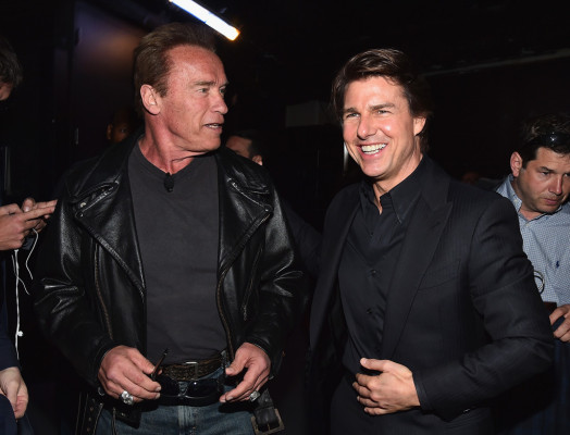 Tom Cruise pic #770537