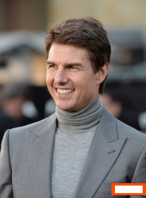 Tom Cruise pic #603107