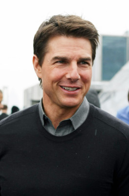 Tom Cruise pic #592090