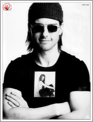 Tom Cruise pic #13774