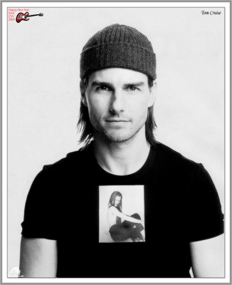 Tom Cruise pic #13773