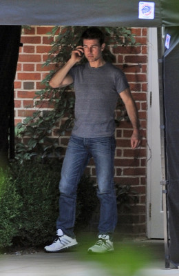 Tom Cruise pic #516206
