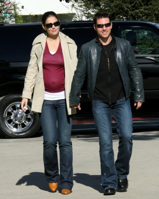 Tom Cruise pic #505000