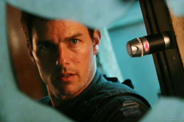 Tom Cruise pic #46728