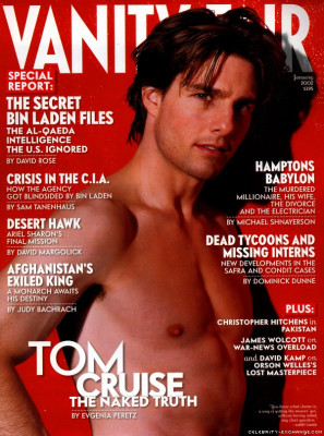 Tom Cruise pic #31731