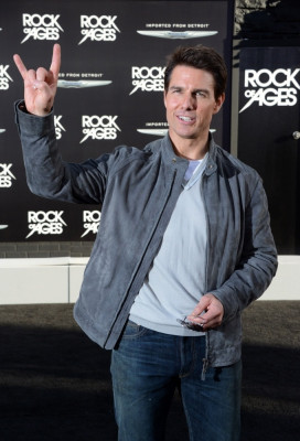 Tom Cruise pic #498151