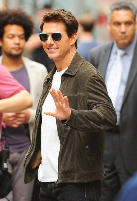 Tom Cruise pic #500213