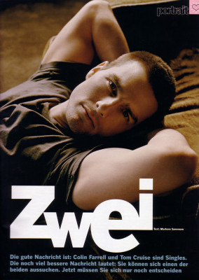 Tom Cruise pic #39403