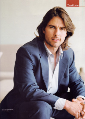 Tom Cruise pic #22491