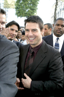 Tom Cruise pic #22496
