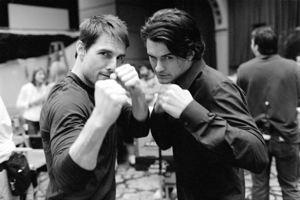 Tom Cruise pic #270312