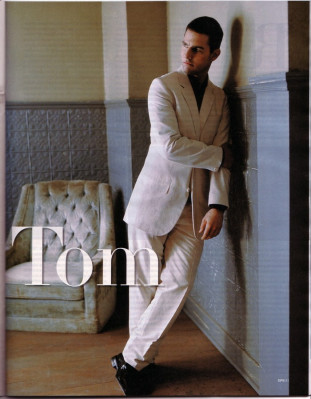 Tom Cruise pic #22488