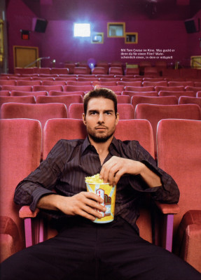 Tom Cruise pic #22487