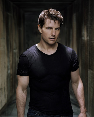 Tom Cruise pic #34072
