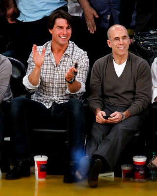 Tom Cruise pic #317832